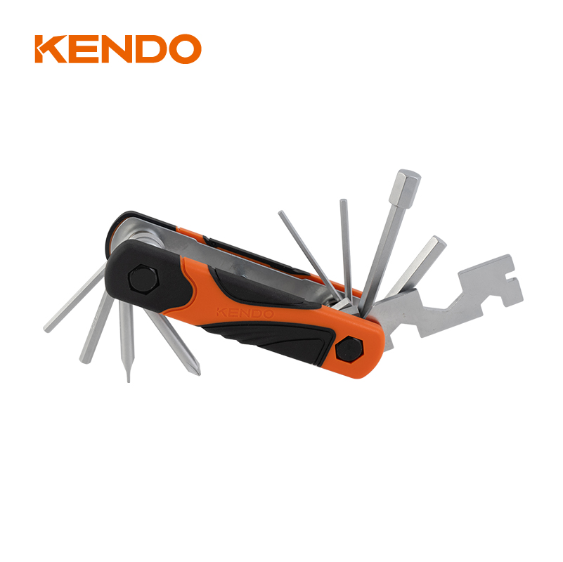 13 in 1 Multifunctional Tools