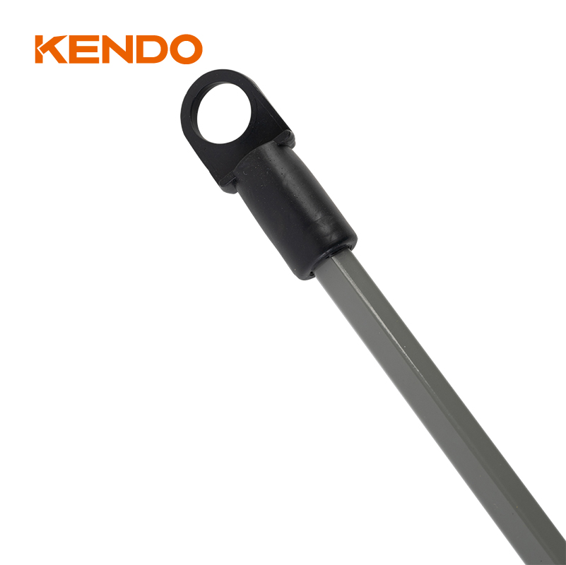 Paddle Mixer Hex Shank