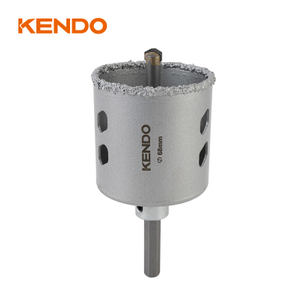 Carbide Grit Hole Saw