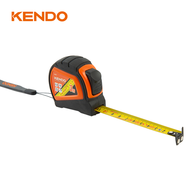 Metric Tape Measure