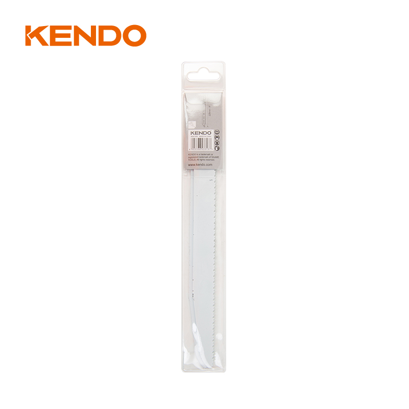 Reciprocating Saw Blade