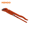45° Bent Nose Pipe Wrench