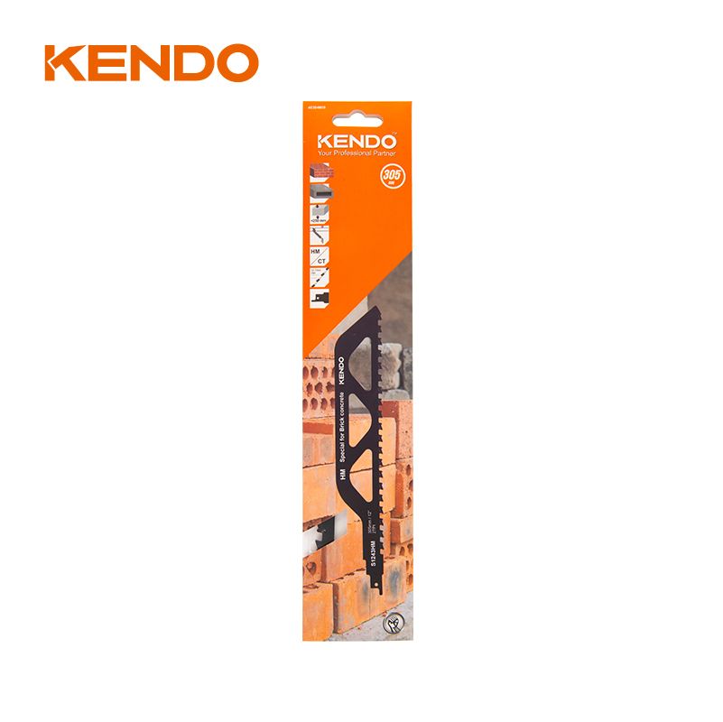 Reciprocating Saw Blade