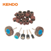 30pc Sanding Set