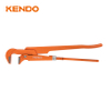 90° Bent Nose Pipe Wrench