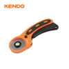 Abs Body Rotating Knife With Non-Slip Soft Grip