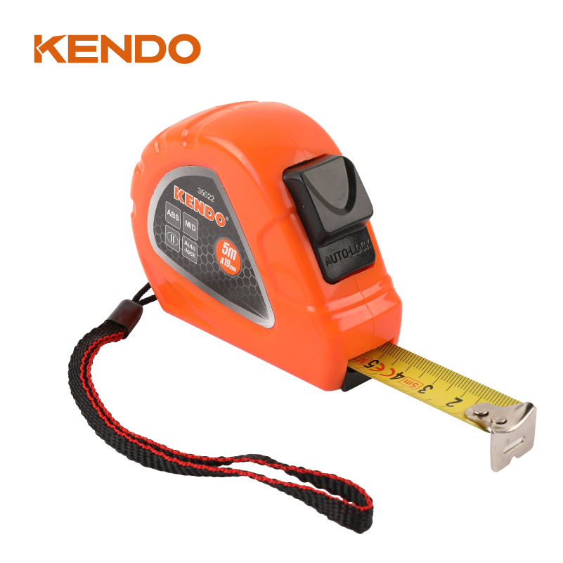How to use tape measure?