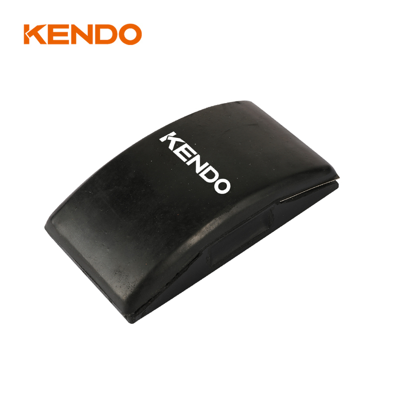 Rubber Sanding Block