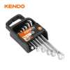 6pc Combination Spanner Set