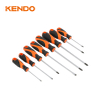 8pc heavy-duty Chrome-Vanadium-Steel star Screwdriver Set for Computer