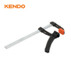 Quick Acting F-Clamp