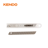 10Pc High Performance Metal Snap-Off Knife Blades For Cutting