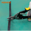 High Performance Aviation Tin Snips For Sheet Metal - Straight Cut