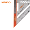 Combination Rafter Square, Metric & Inch