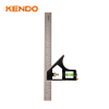 Combination Square, Metric & Inch