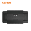 High Strength 5-Tray Cantilever Plastic Tool Box With Drawers