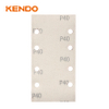 Easy-fix Sand Disc Rectangular, 8 Holes