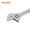 Heavy Duty Adjustable Wrench
