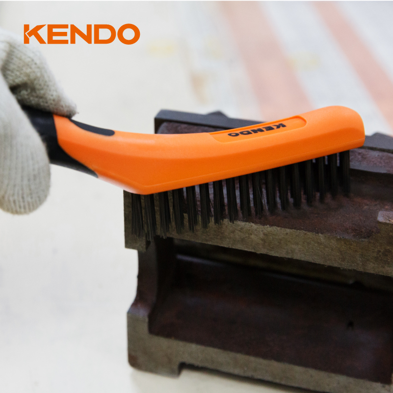 Wire Brush Explained for Beginners