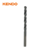 HSS Twist Drill Bit, Forged & Black Finish