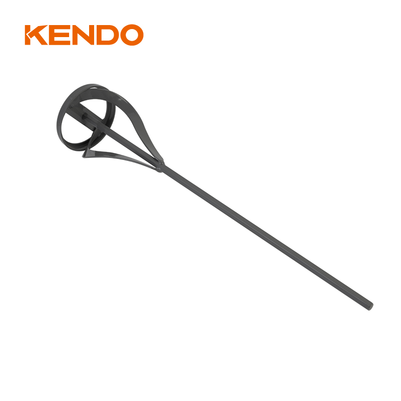 Paddle Mixer Hex Shank