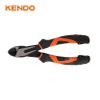 High Leverage Side Cutting Pliers For Heavy Duty Cutting