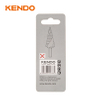 HSS Step Drill Bit with Spiral Flute