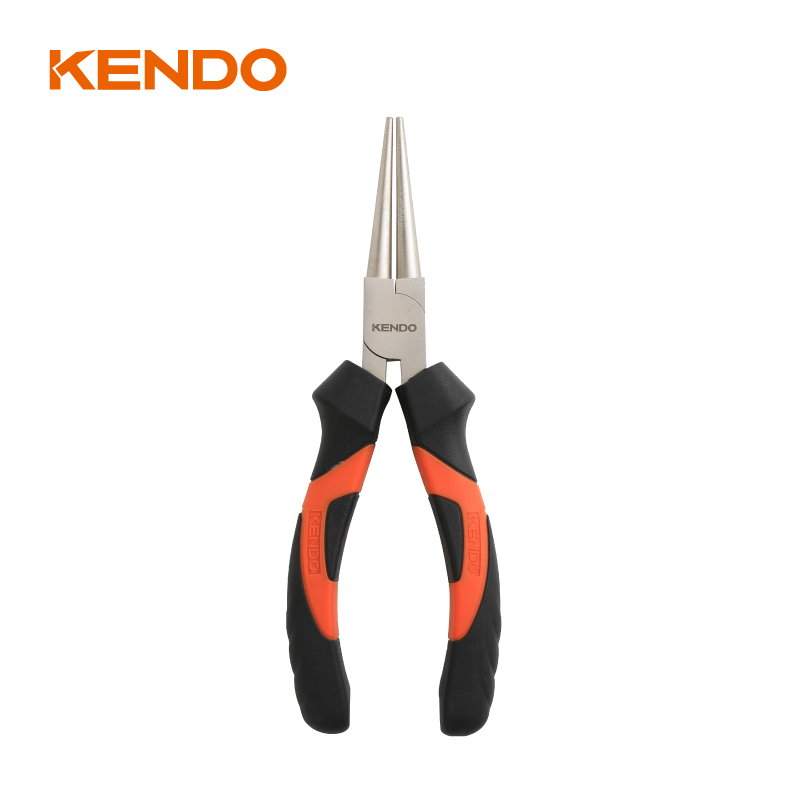 High Quality Round Nose Pliers For Jewelry Making