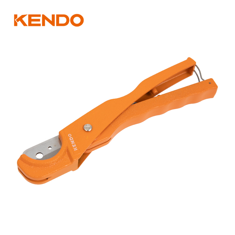 Plastic Pipe Cutter