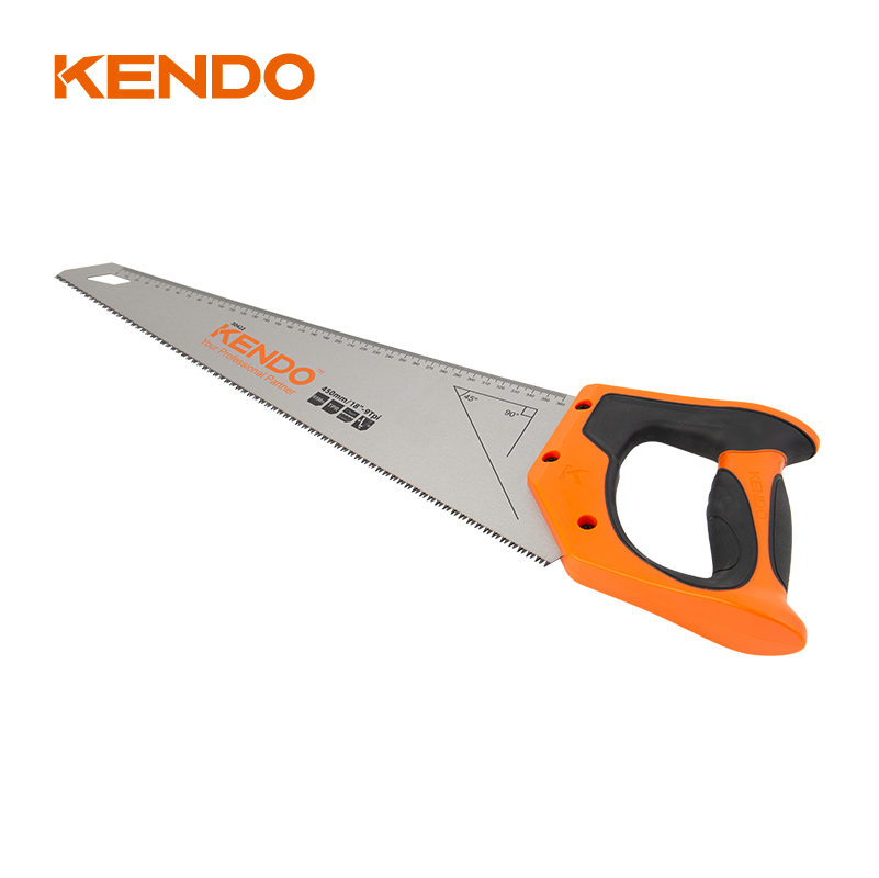 Hand Saw