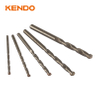 5pc Multi-purpose Drill Bit Set