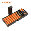 6pc Pin Punch Set