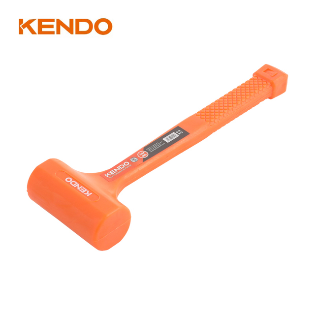 PVC Dead Blow Mallet