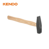Machinist Hammer, Wood Handle