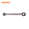 4-in-1 Ratchet Wrench