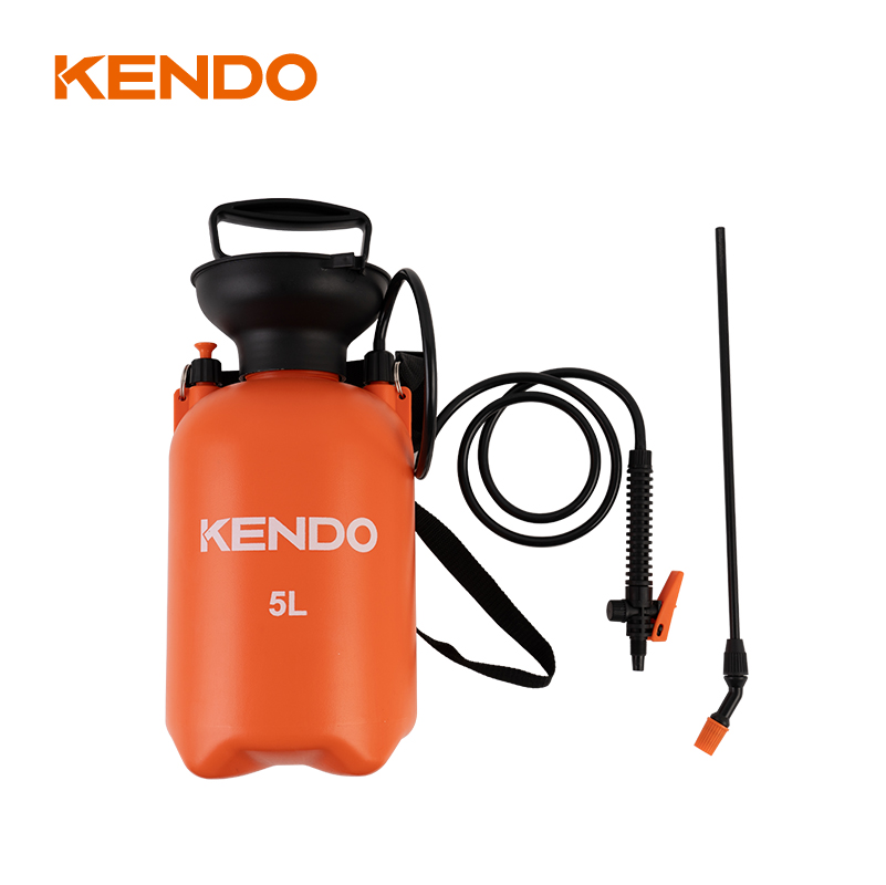 Pressure Garden Water Pump Sprayer 5L