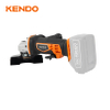 Cordless Angle Grinder