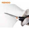 Stainless Steel Blade Household Scissors For Durability And Safe Handling