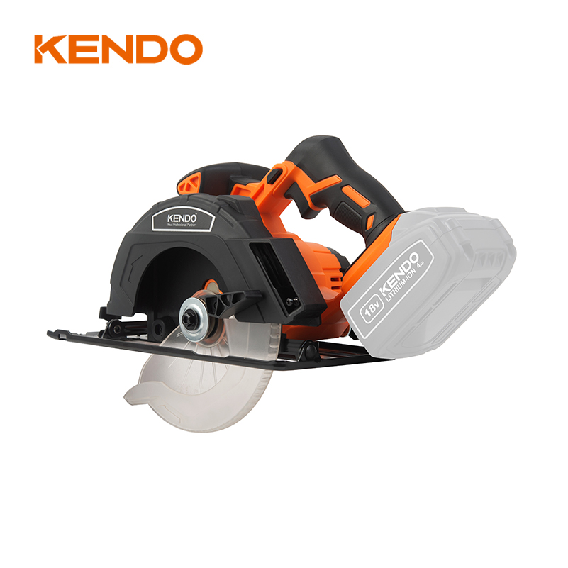 Cordless Circular Saw