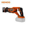 Cordless Reciprocating Saw