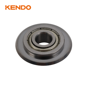 Cutting Wheel with Bearing 22x6x6mm