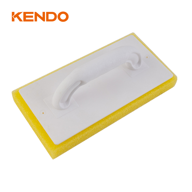 Sponge Trowel