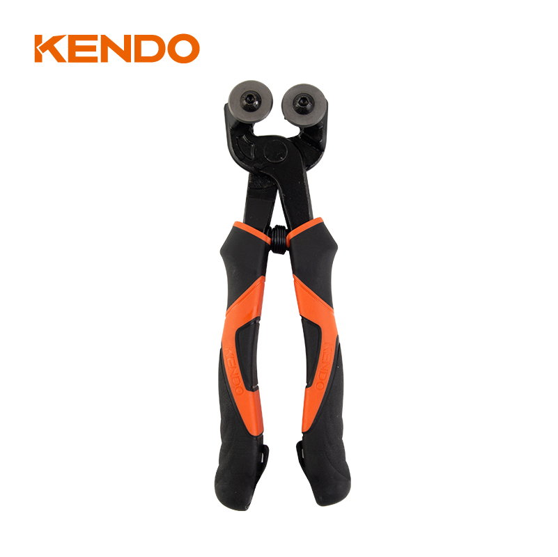 Glass Tile Nipper 8"/200mm