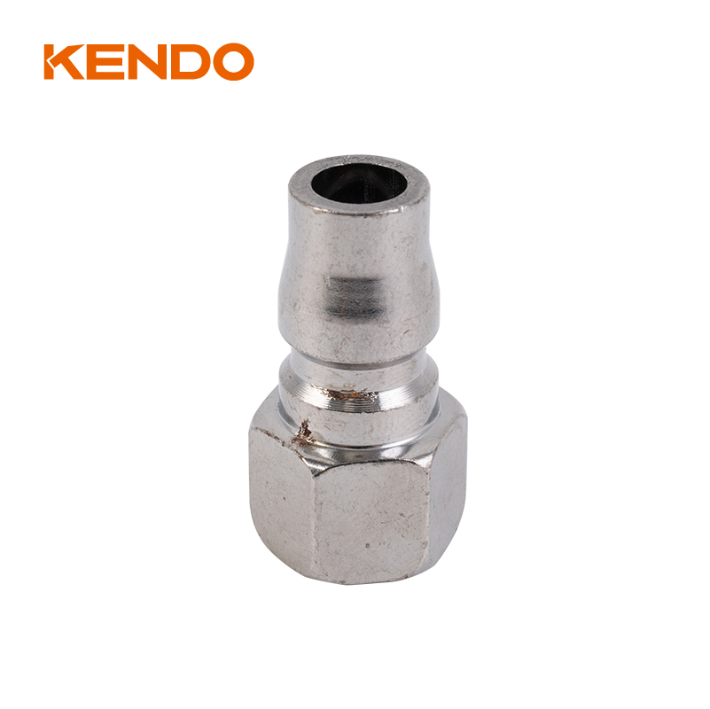 Quick Coupling JAPANESE TYPE