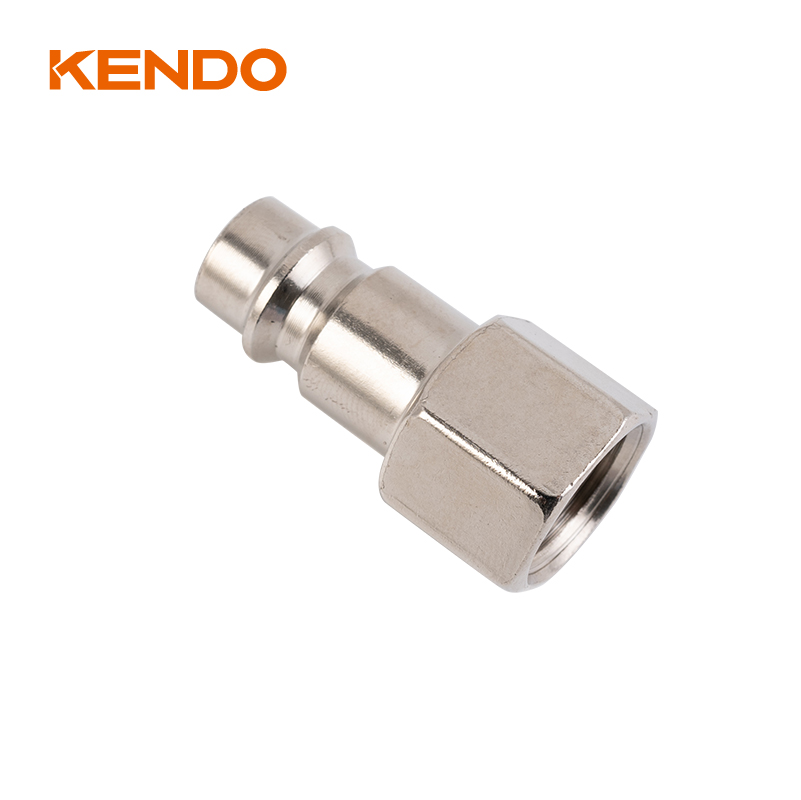 Quick Coupling EUROPEAN TYPE