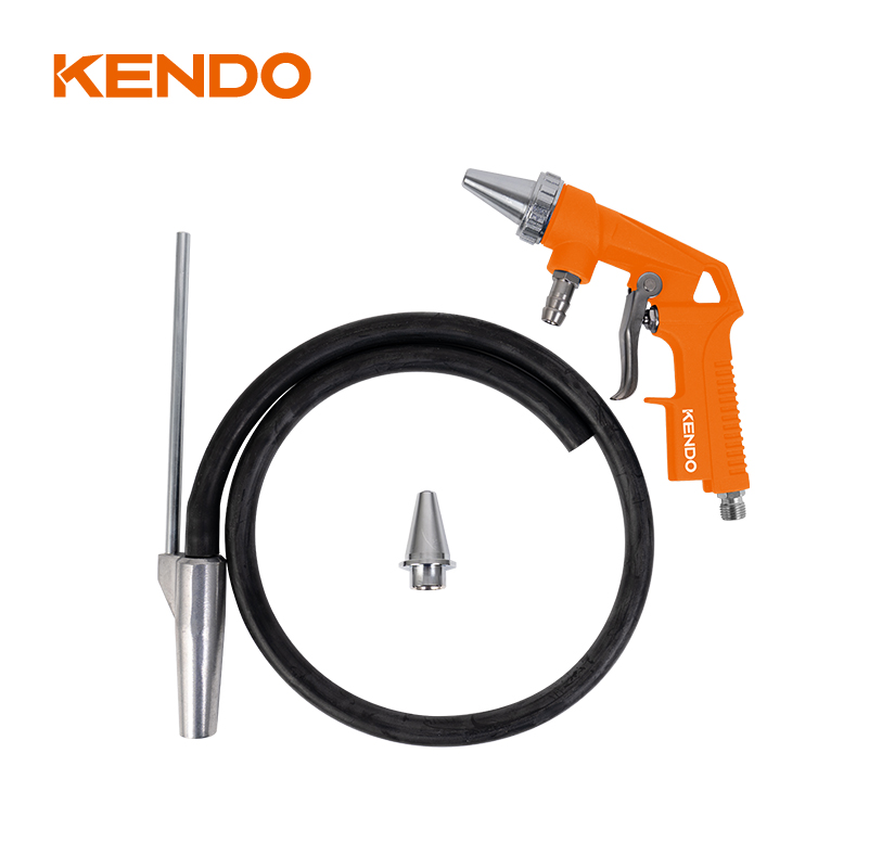 Air Sand Blaster Kit