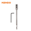 High Precision Carbon Steel Extension Rod for Drilling