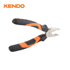 Professional Combination Plier For Cutting
