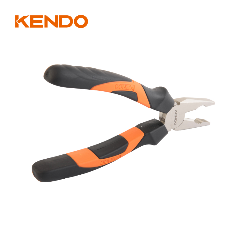 Professional Combination Plier For Cutting