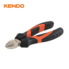 Side Cutting Pliers For Heavy Duty Cutting